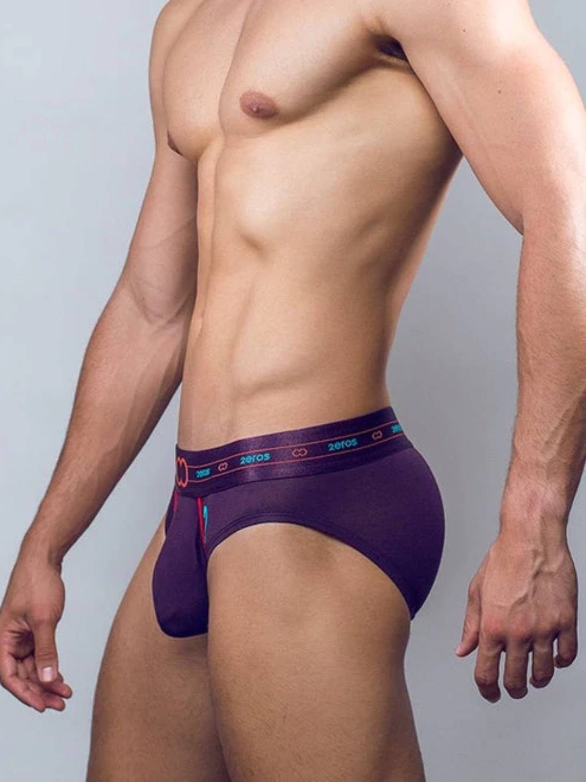 Brunos \  \ 2eros \ U21 2-Series Brief | Wine