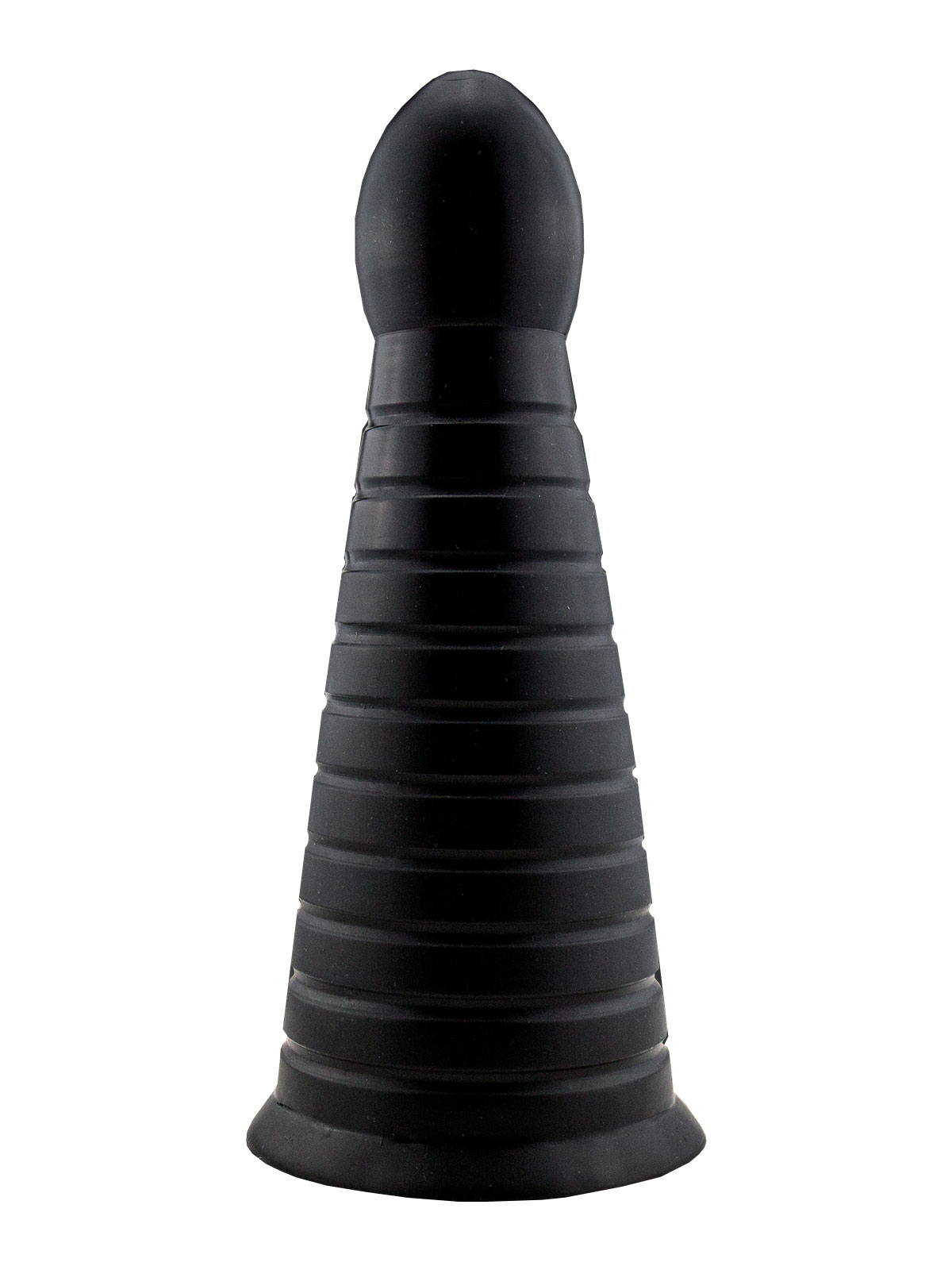 Brunos \  \ Mr. Cock \ XXL Plug The Cone 26 cm