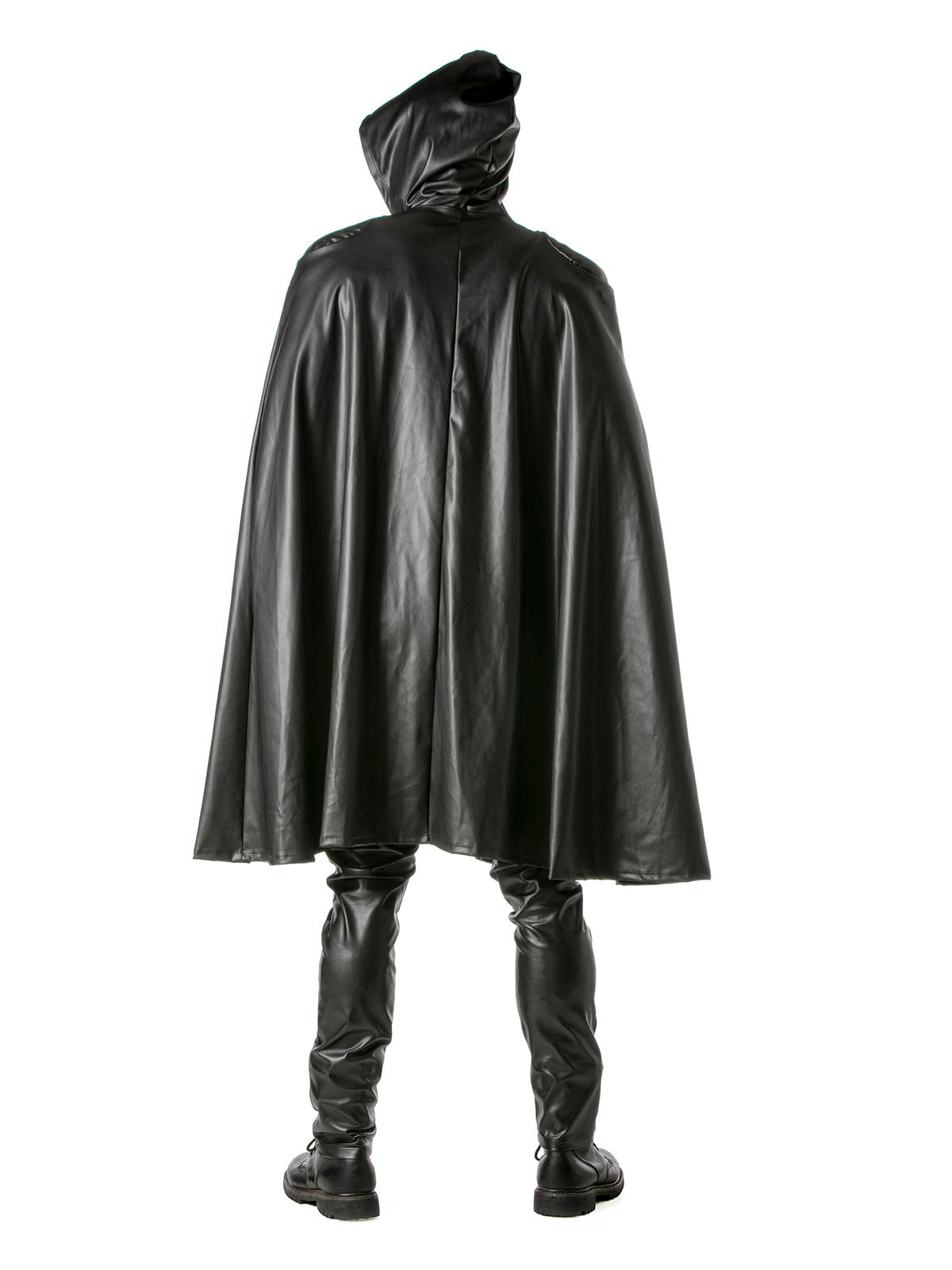 Brunos \ Hoodies \ TOF Paris \ Kinky Cape | Black