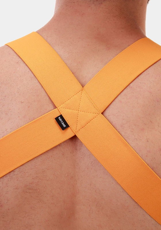 Harness Matt Harness Matt