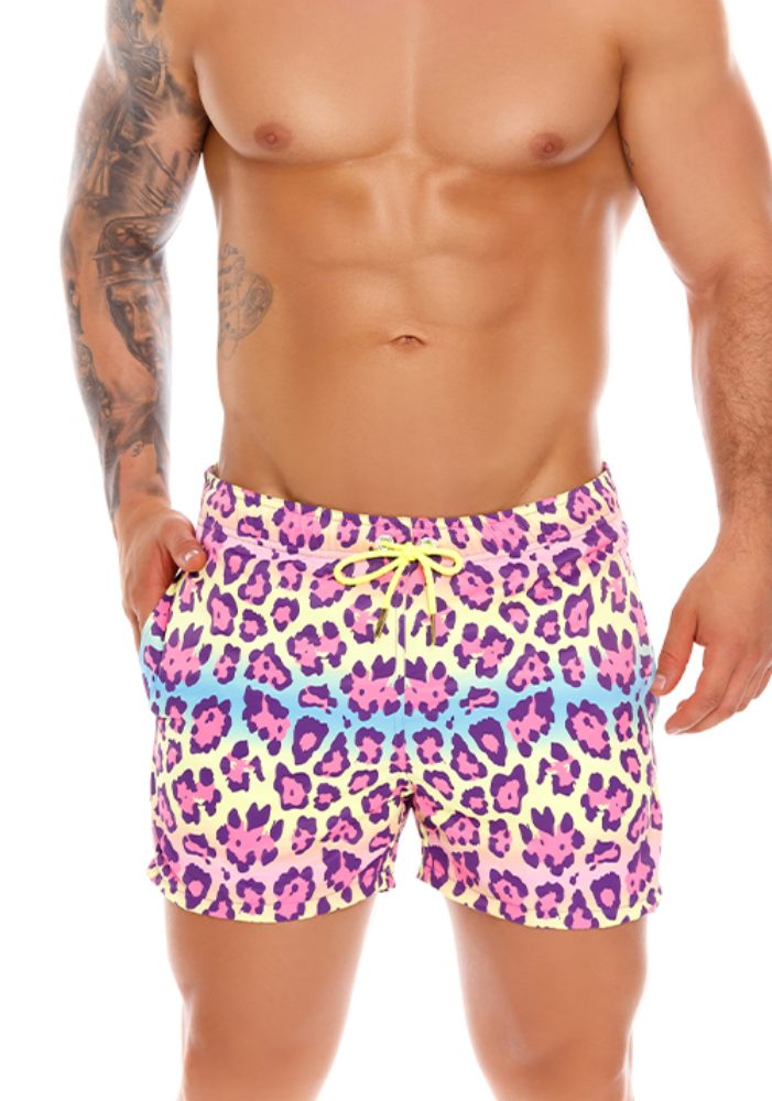 Brunos \ Fashion Sale \ JOR \ JOR Short Happy
