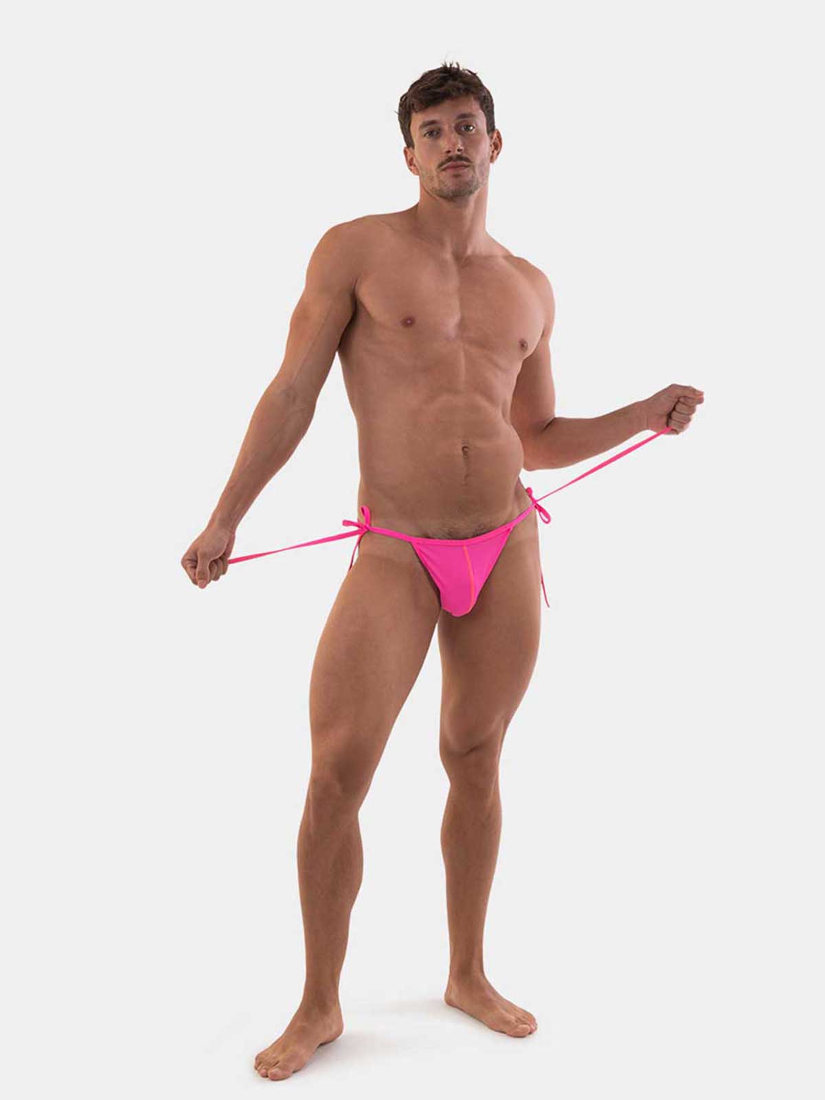 Brunos \ Fashion Sale \ Barcode Berlin \ Swim Brief  Iseule