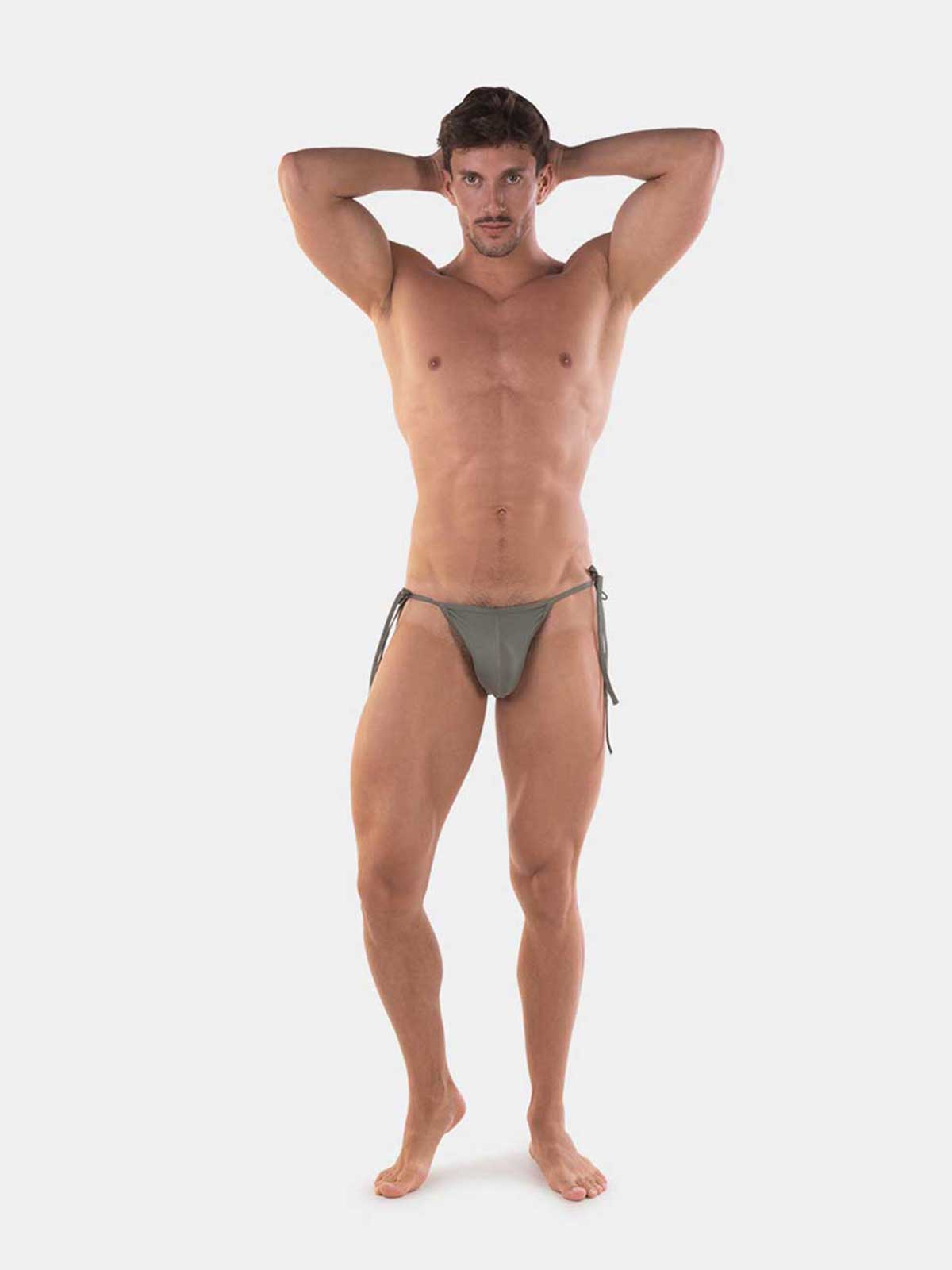 Brunos \ Fashion Sale \ Barcode Berlin \ Swim Brief  Iseule