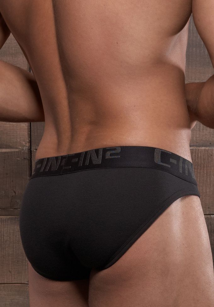 Brunos \  \ C-IN2 \ Core Sport Brief