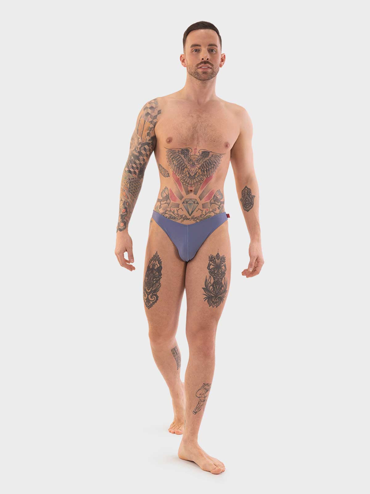 Brunos \ Fashion Sale \ Barcode Berlin \ Swim Brief Micha