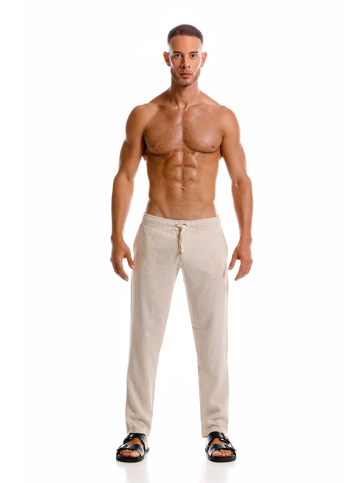 Brunos \ JOR \ JOR \ Long Pant Soul | Beige