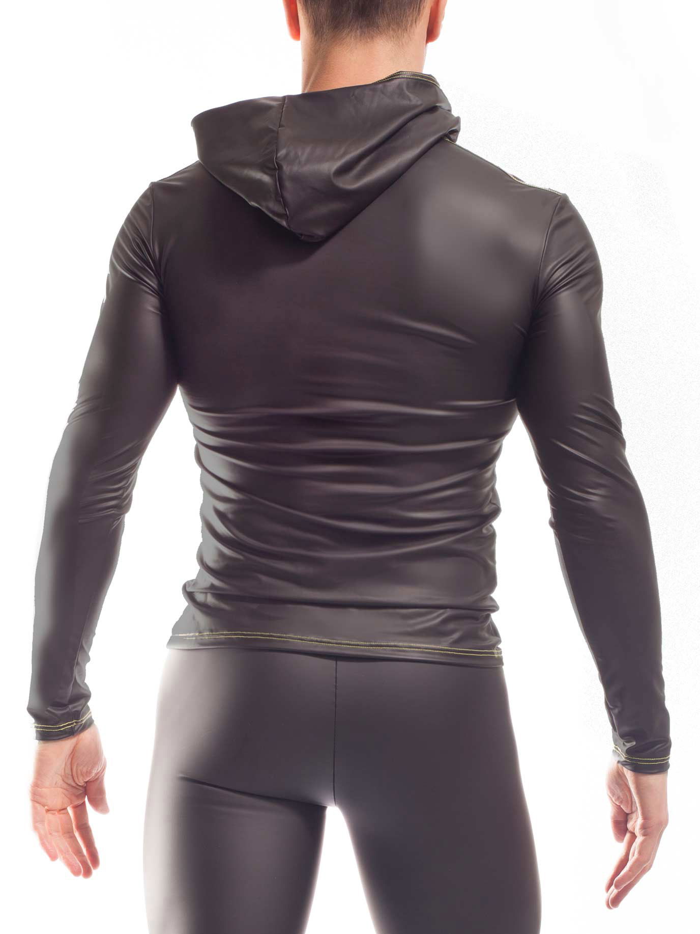Brunos \  \ WOJOER \ Synlex Shirt