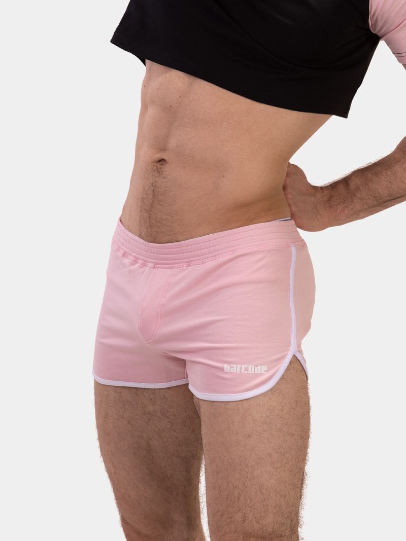 Shorts Bogdan | Nude Shorts Bogdan | Nude