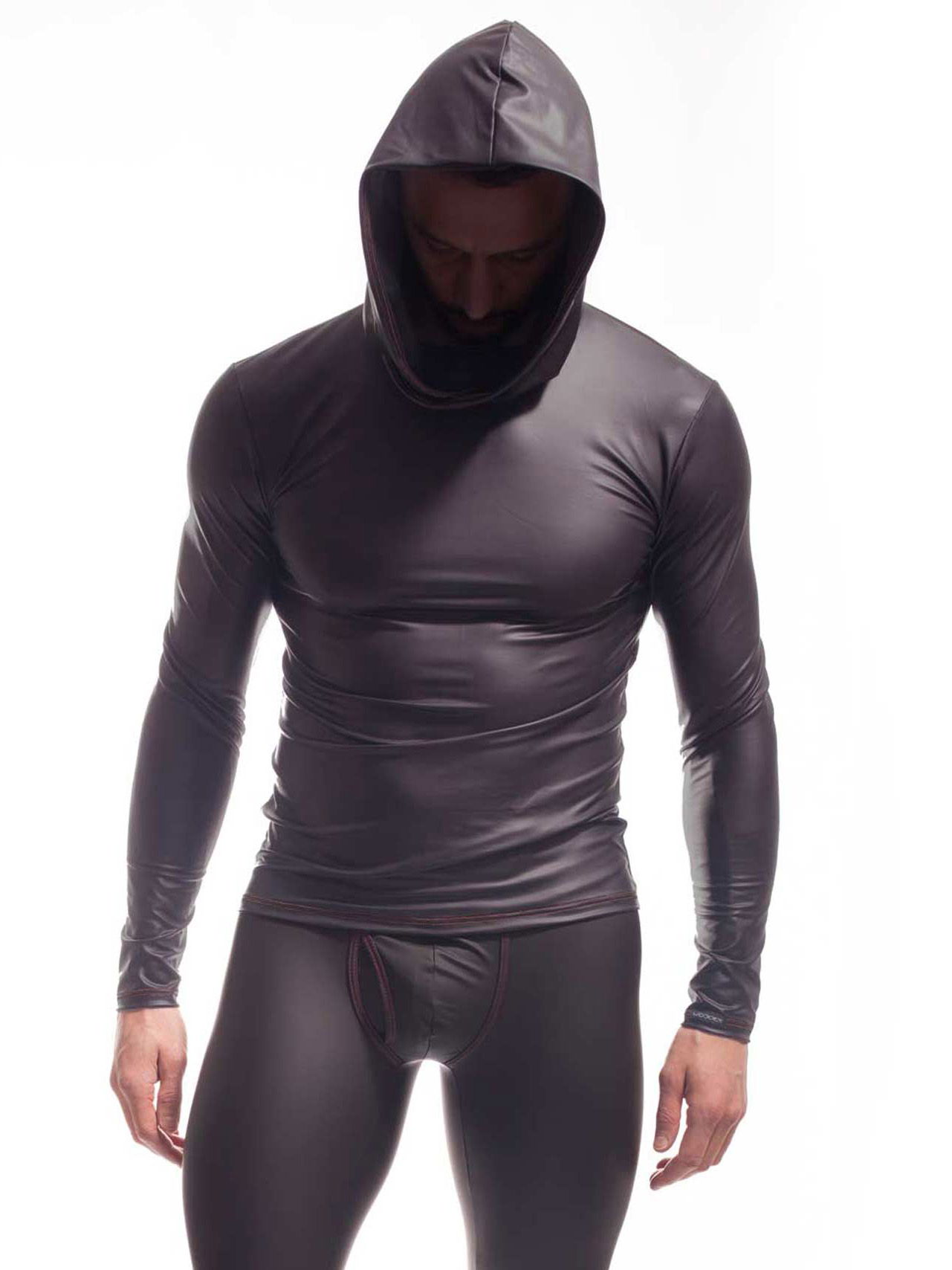 Brunos \  \ WOJOER \ Synlex Shirt