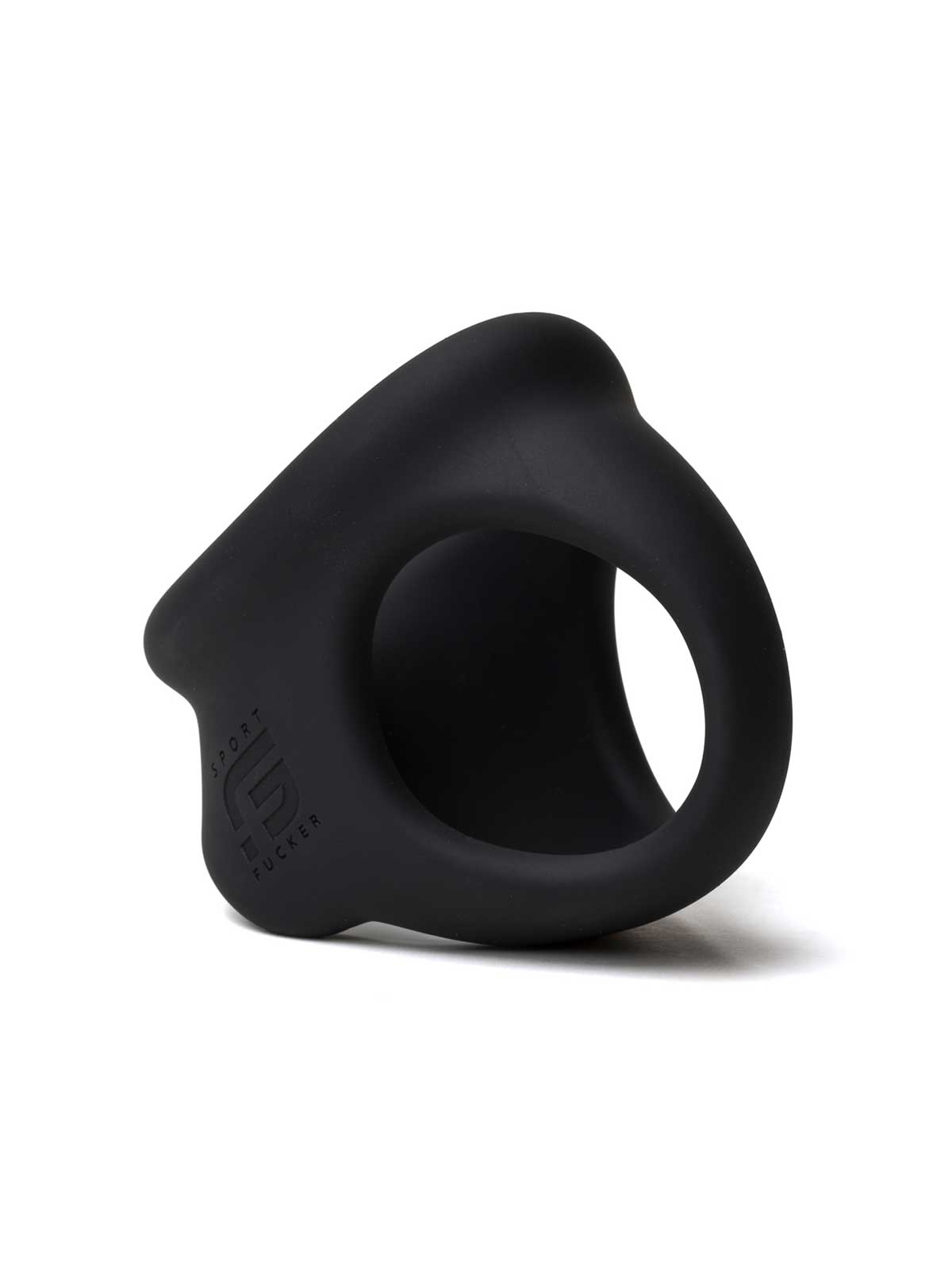 Brunos \ Sport Fucker \ Sport Fucker \ Sport Fucker: Liquid Silicone Cock Chute | Black