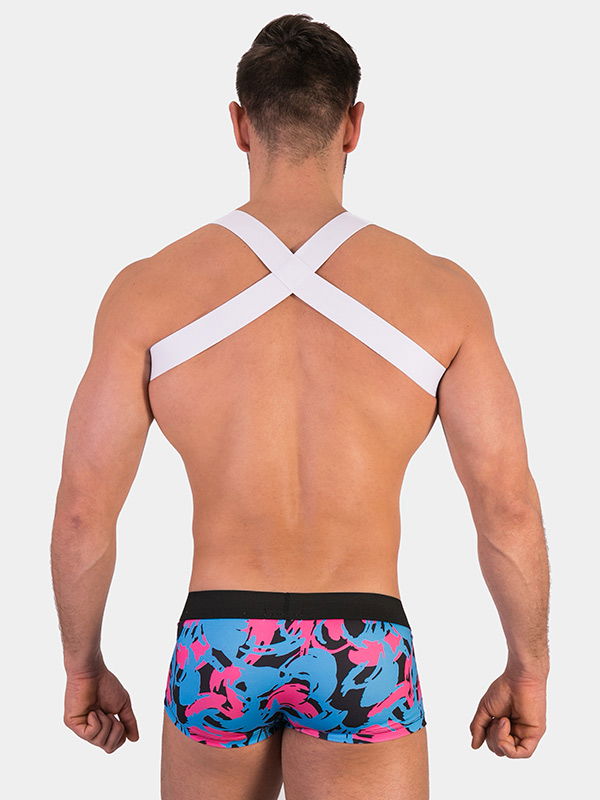 Harness Matt Harness Matt