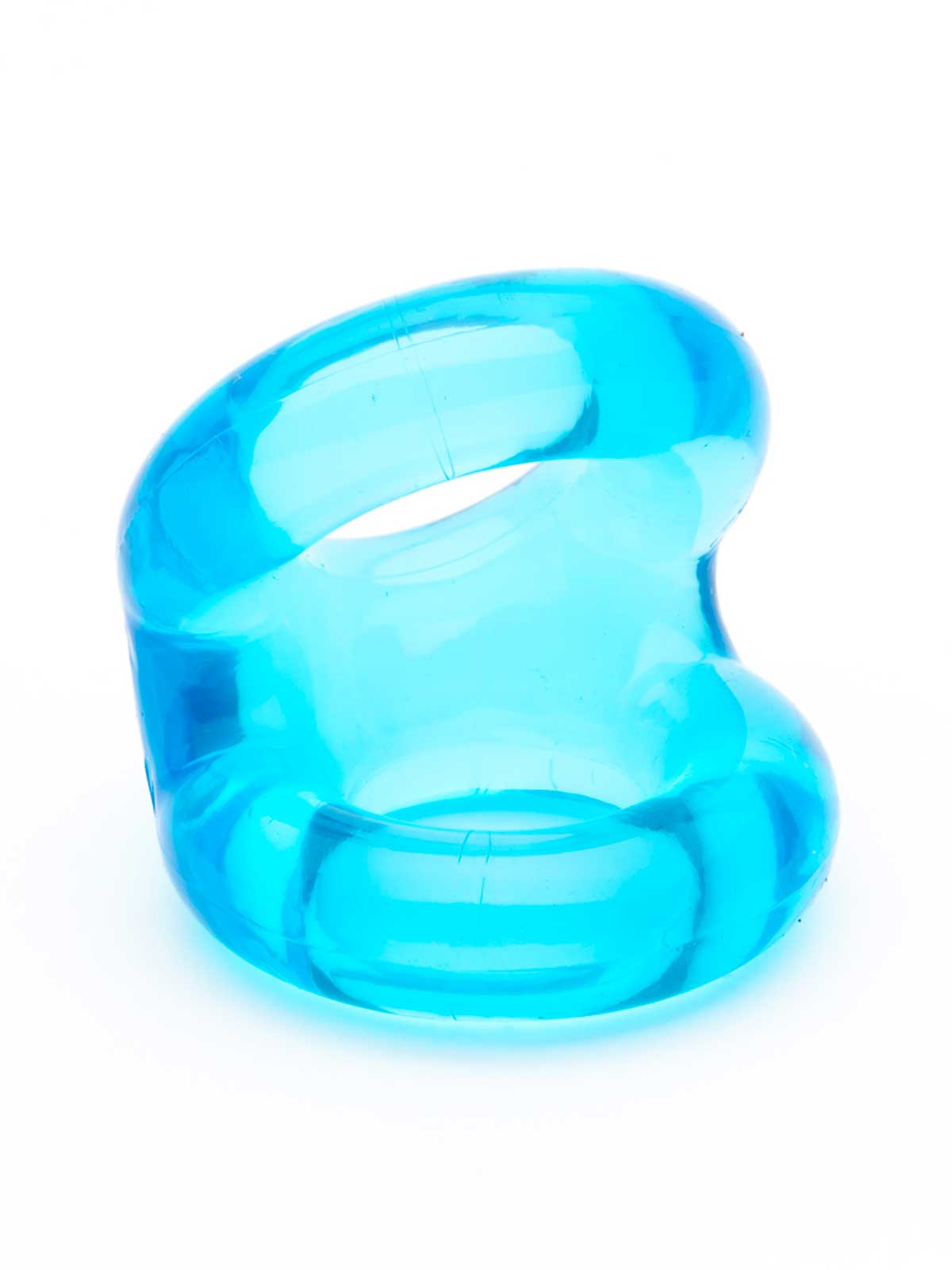 Brunos \  \ Sport Fucker \ Trainer Ring | Blue