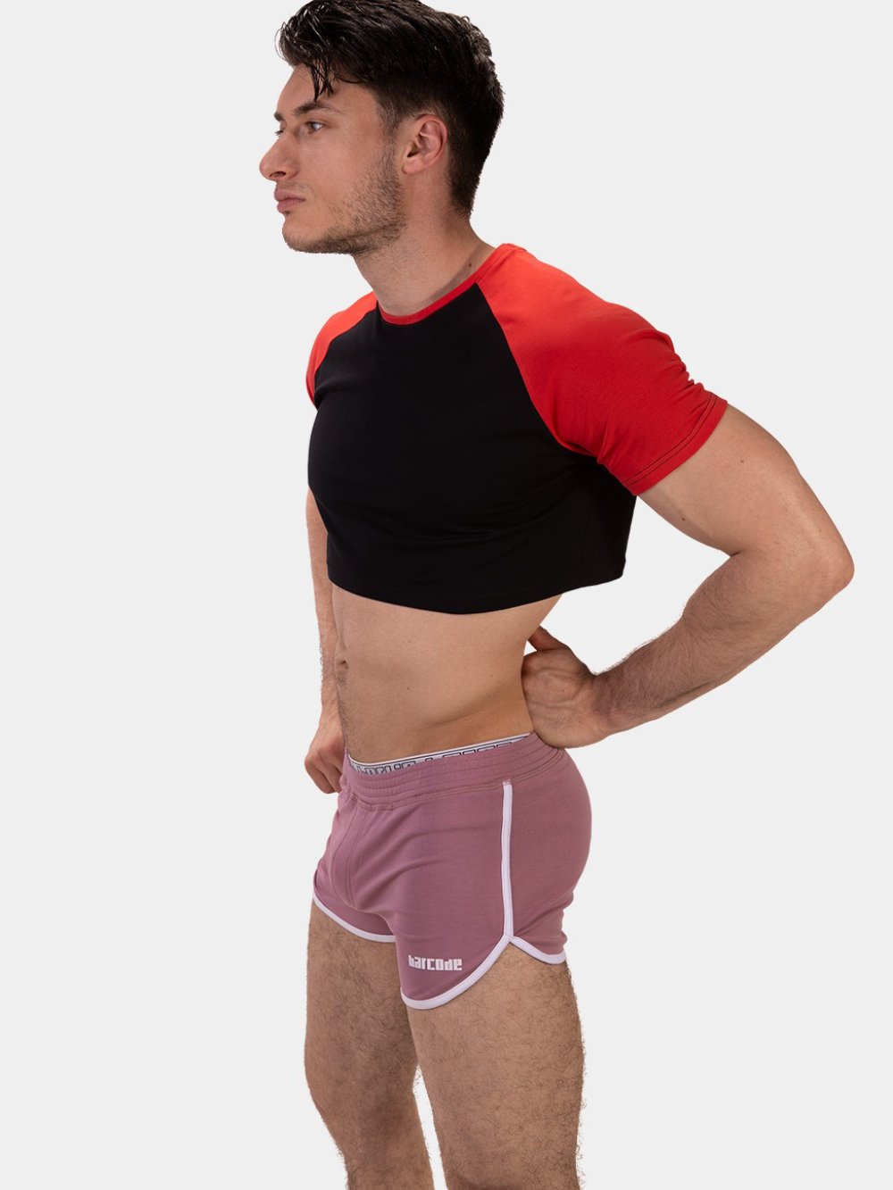 Shorts Bogdan | Nude Shorts Bogdan | Nude