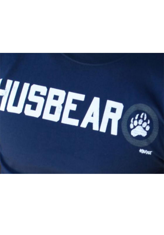 Brunos \ Tops \ Ajaxx63 \ Husbear T-Shirt AJAXX63
