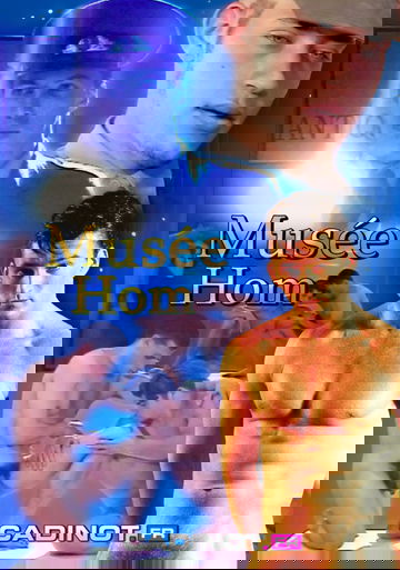 Brunos \ Dreier / Gruppen \ Cadinot \ Musee Hom | DVD
