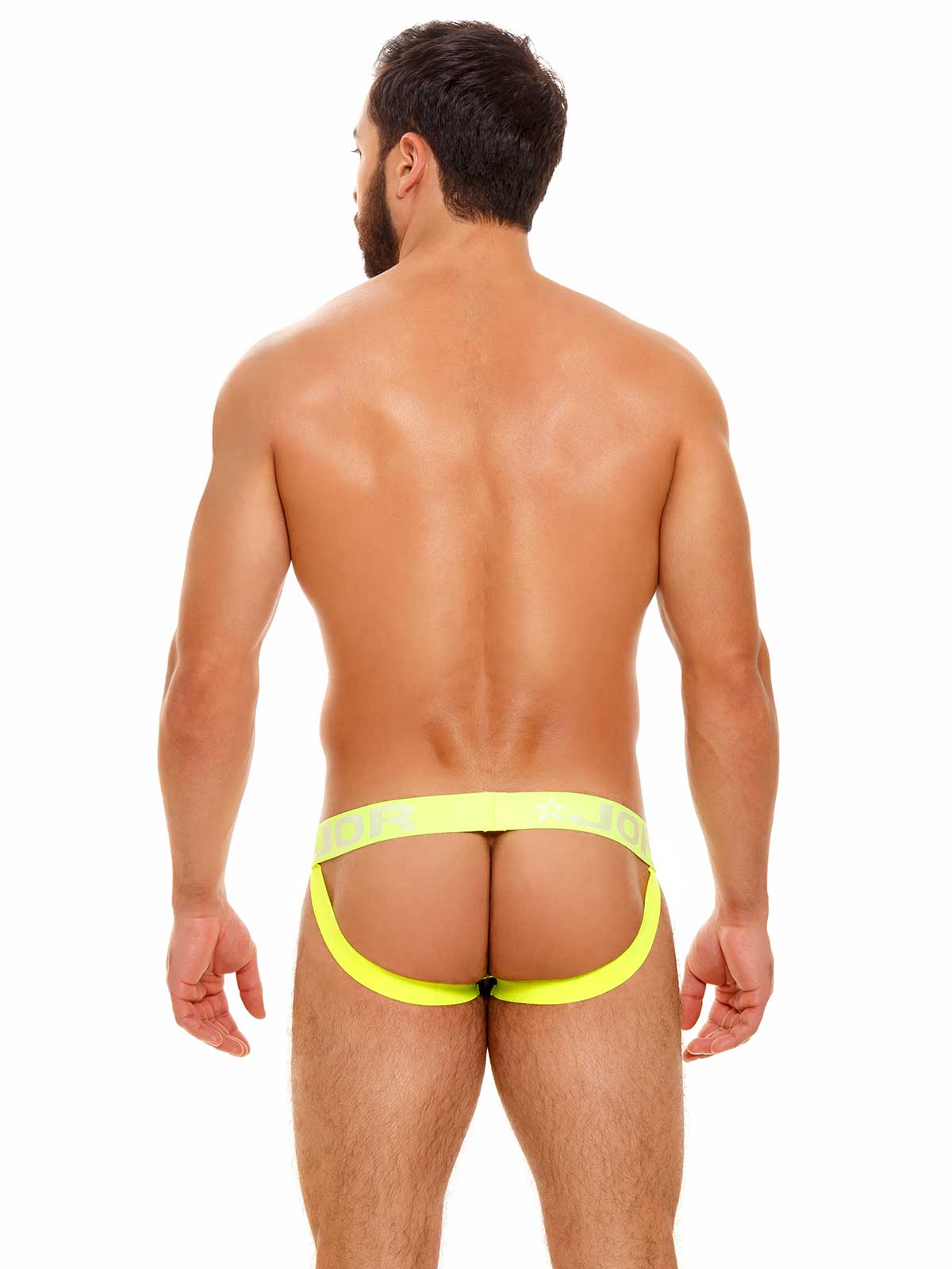 Brunos \ JOR \ JOR \ Jockstrap Wonderland | Print