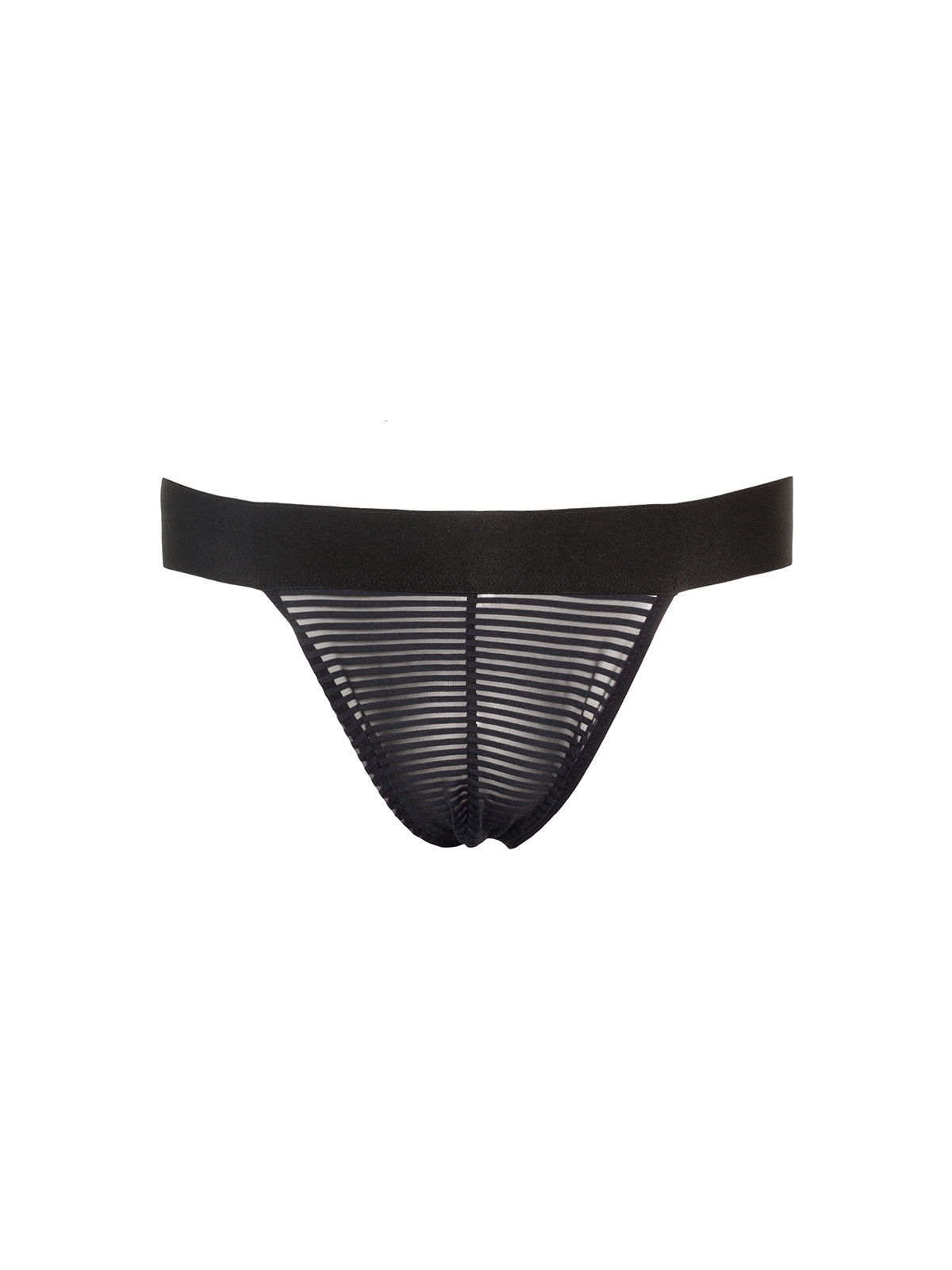 Jock Tokyo | Black Brunos \ Jocks \ Perlseo \ Jock Tokyo | Black