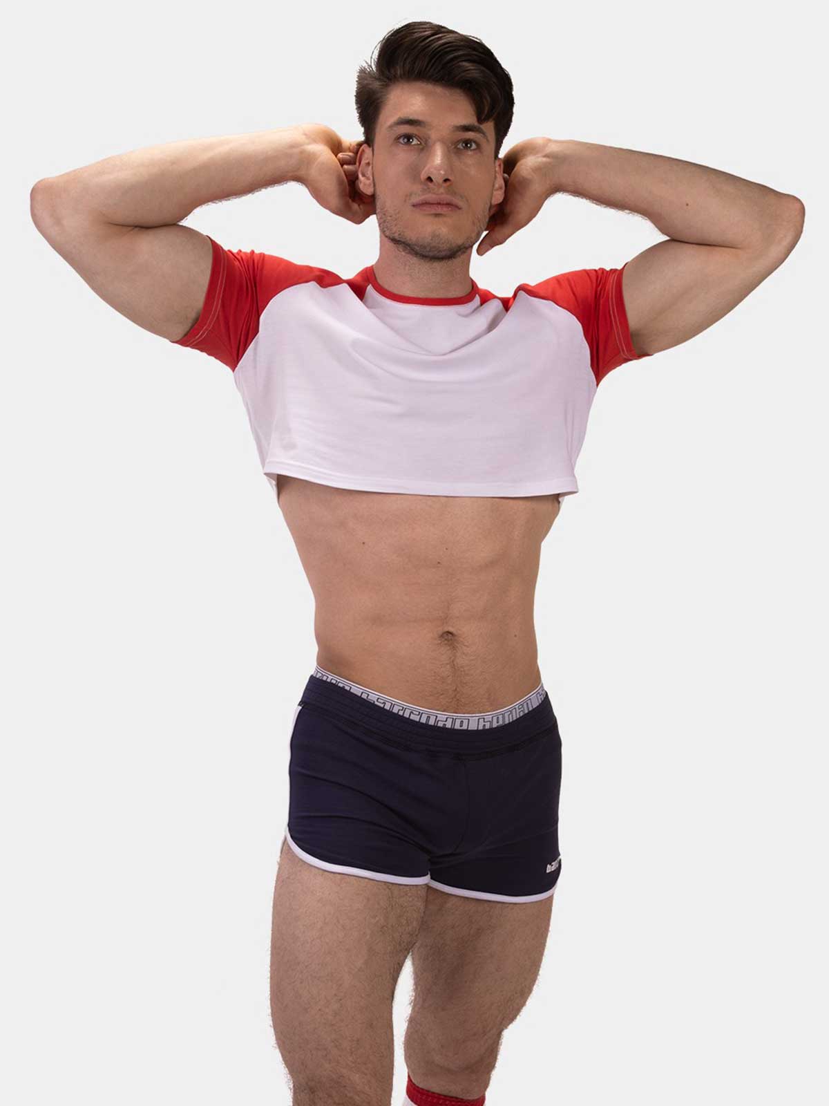 Shorts Bogdan | Nude Shorts Bogdan | Nude