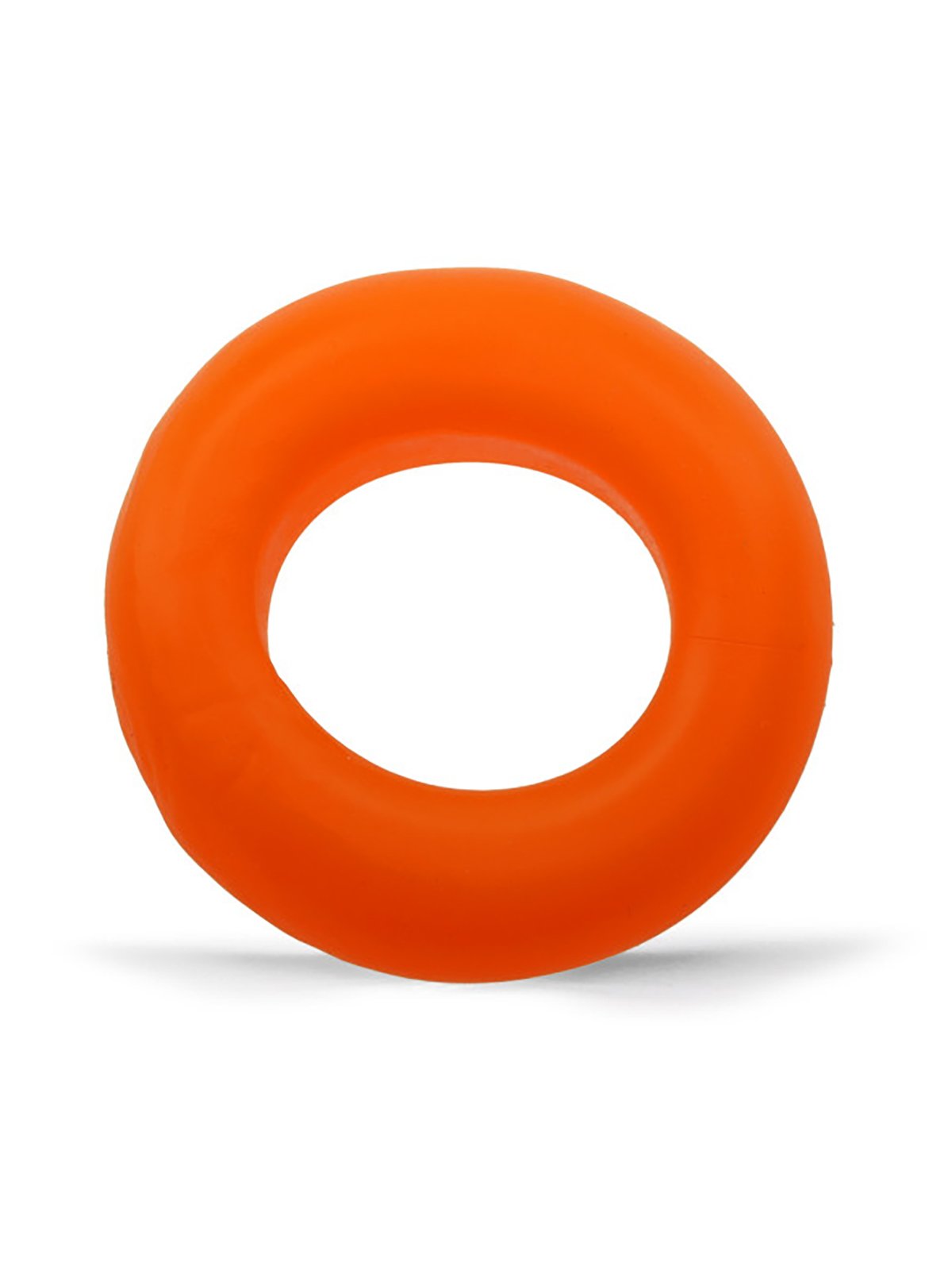 Puder Cock Ring |  Frosted Orange