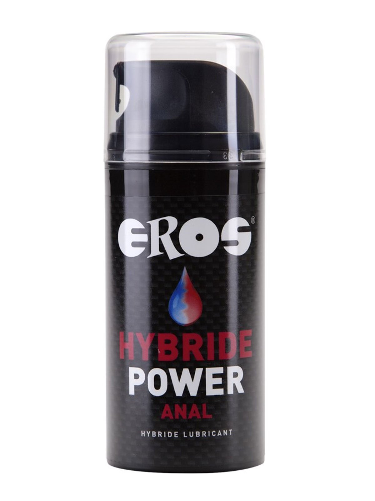 Hybride Power Anal | 100 ml
