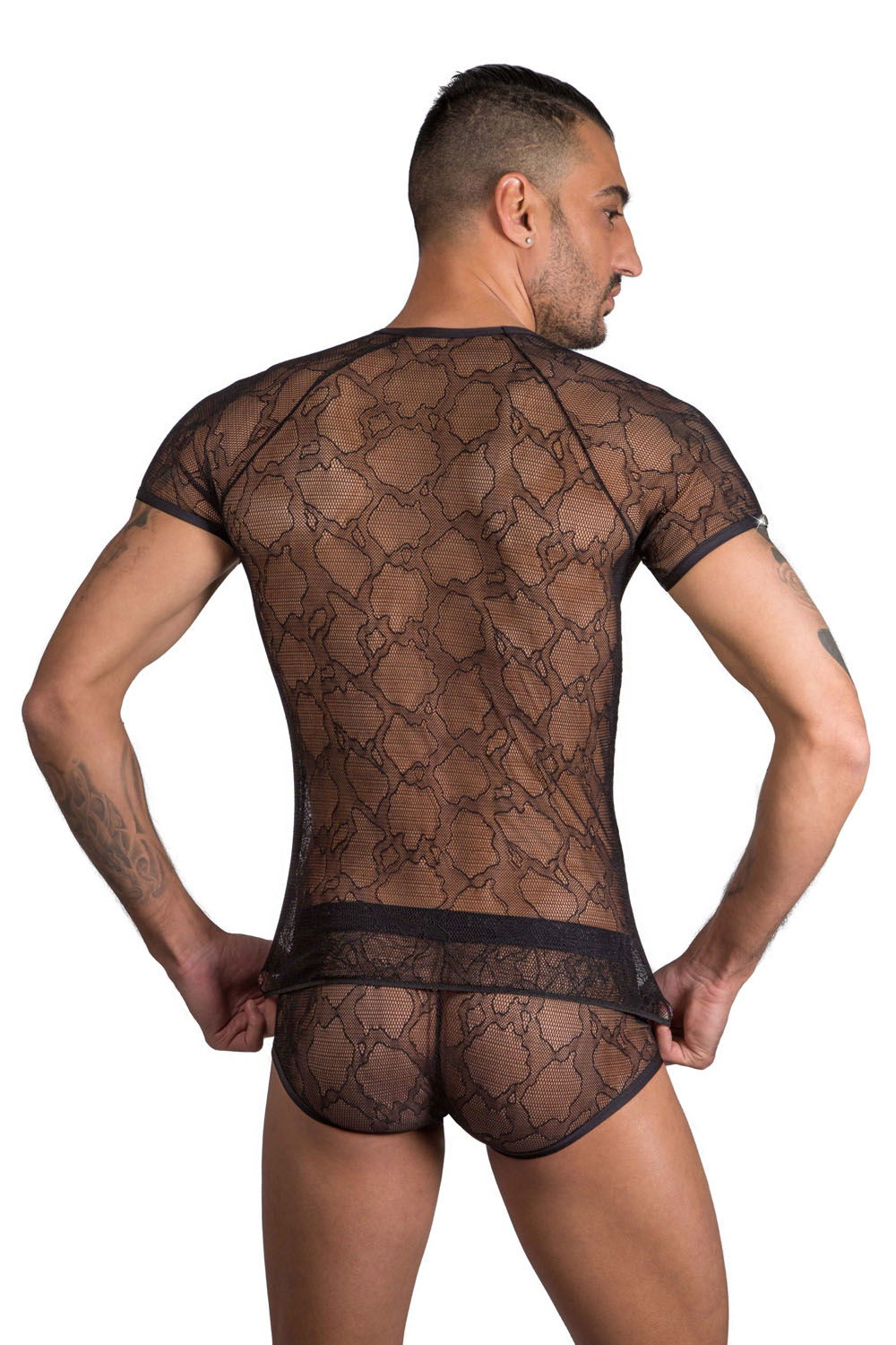 Brunos \  \ Eros Veneziani \ Eros Veneziani Shirt
