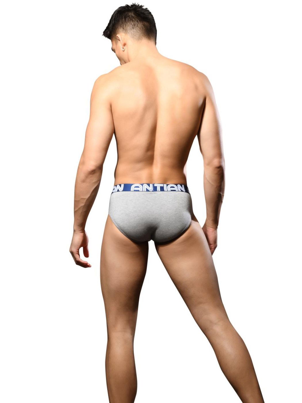 Brunos \ Briefs | Slips \ Andrew Christian \ Almost Naked Bamboo Brief