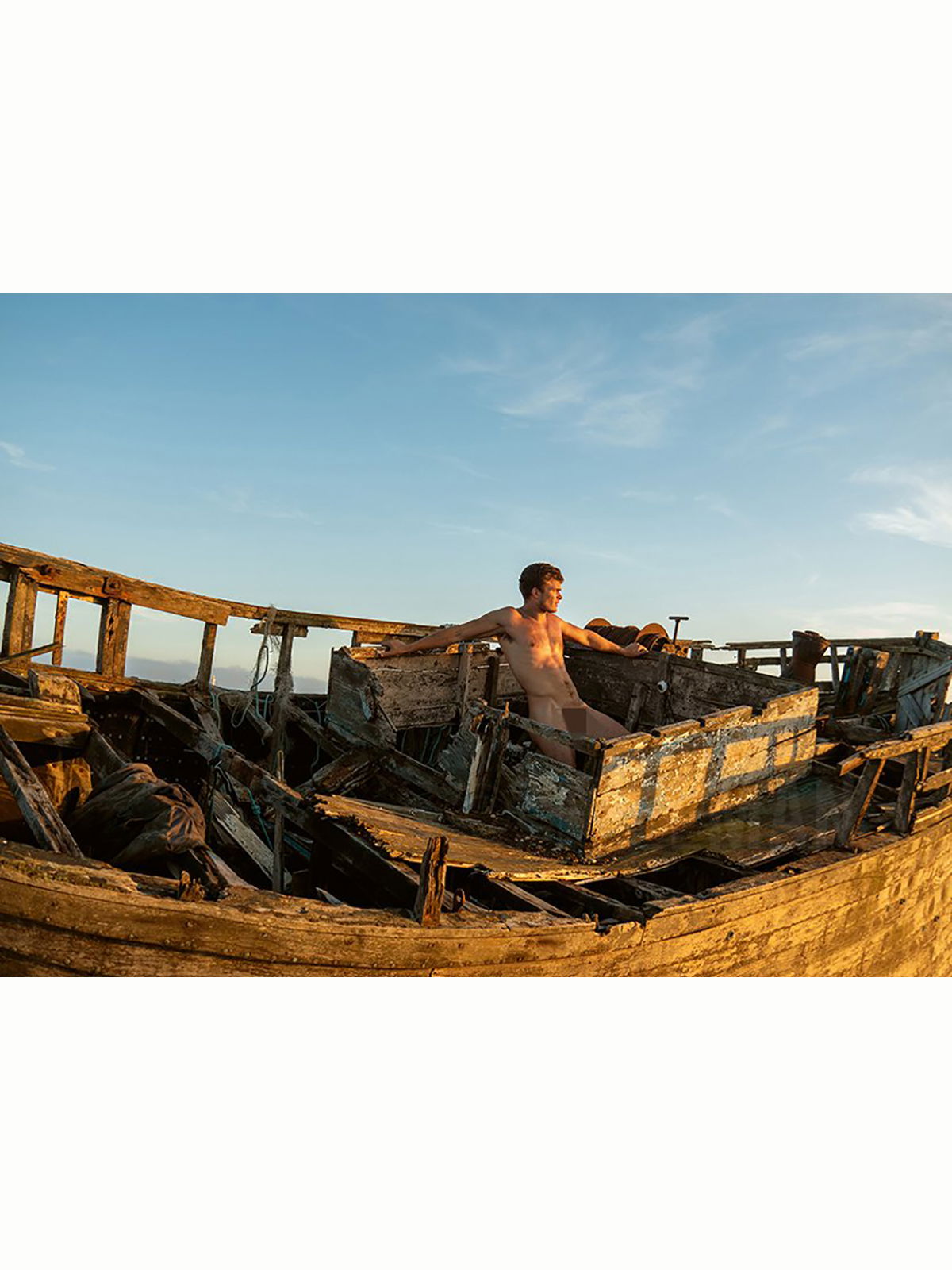 Brunos \  \ Paul Freeman \ Paul Freeman | Vagabondo