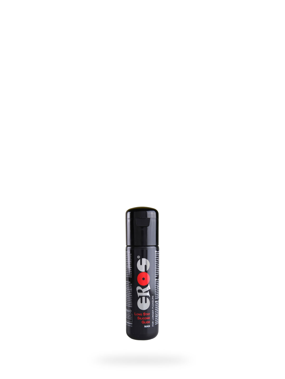 Brunos \ Silikon \ EROS \ Long Stay Silicone Gleitgel auf Silikonbasis | 100 ml