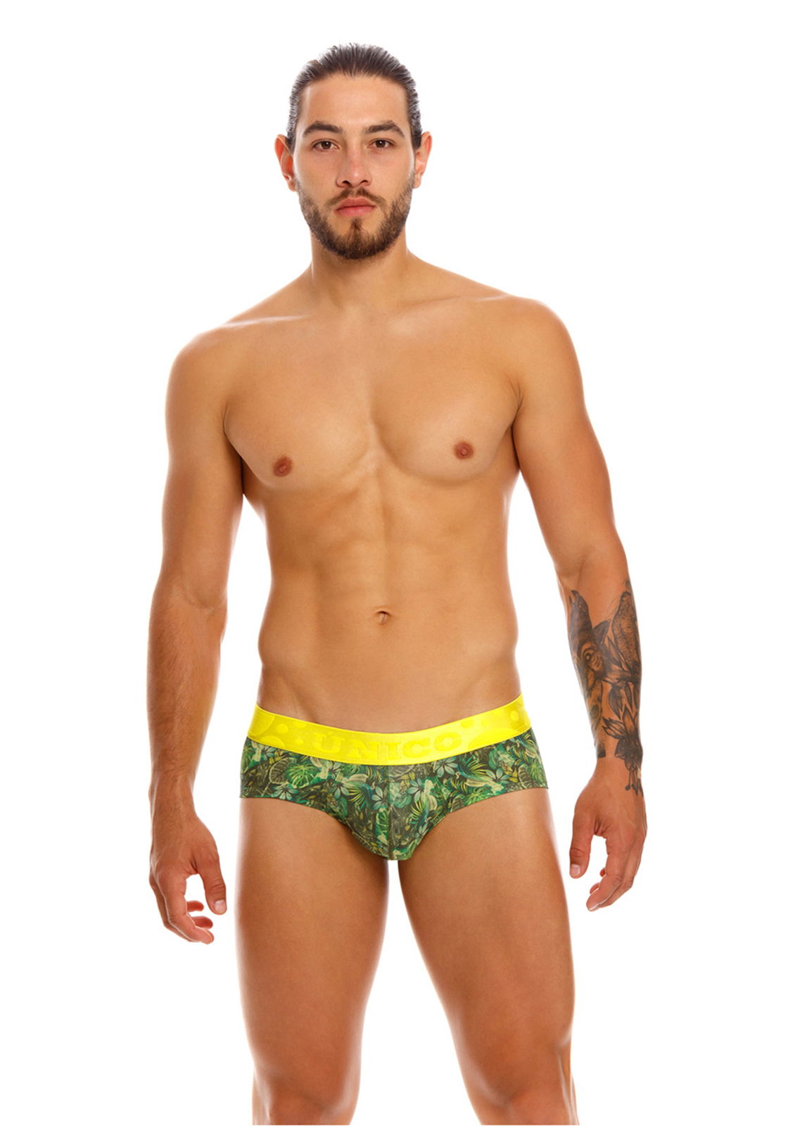 Brunos \ Bekleidung \ Mundo Único \ Brief Cup Topping