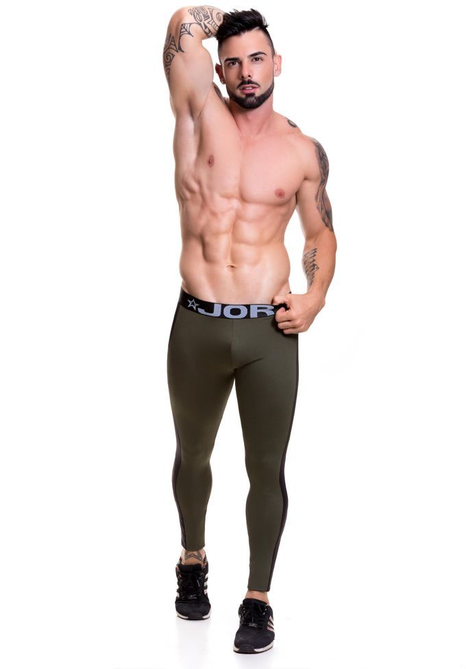 Brunos \ Noch zu bearbeiten \ \ JOR 0220 Long Pant Runner