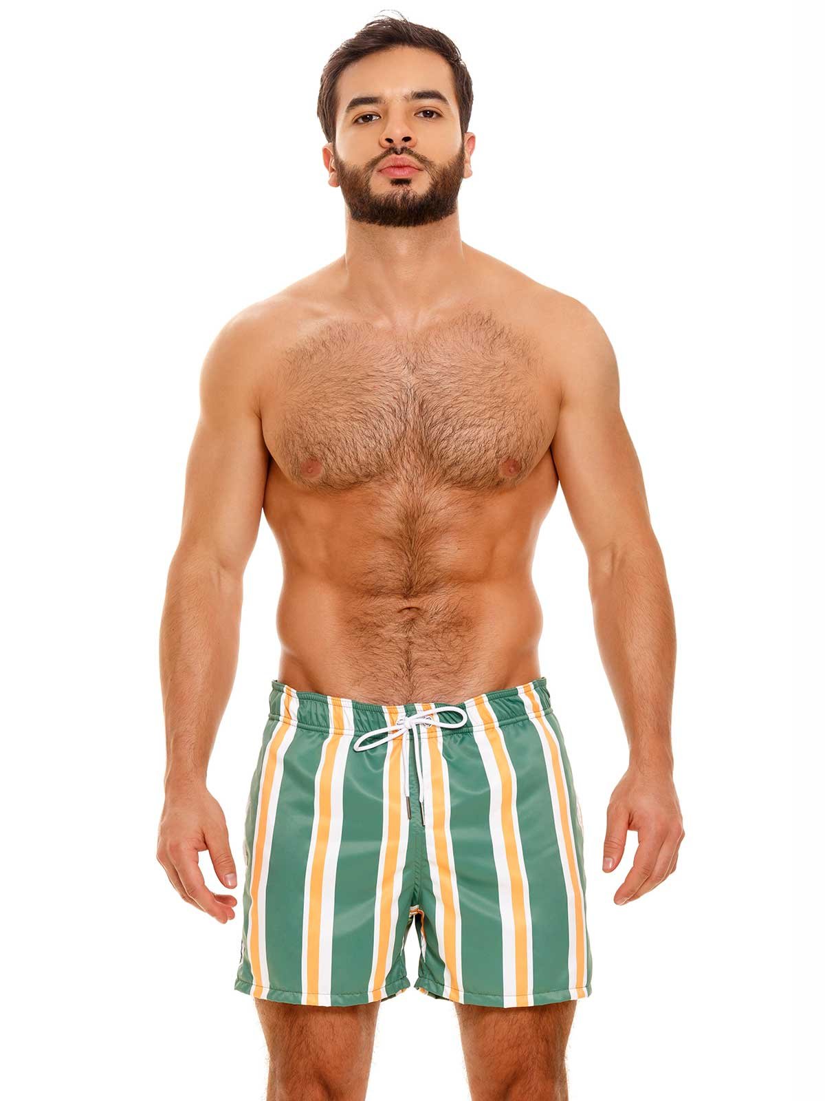  Short Portofino Swimwear | Green