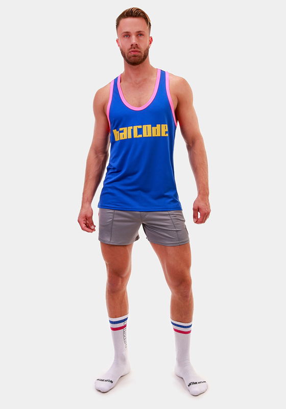 Brunos \ Fashion Sale \ Barcode Berlin \ Barcode Berlin 91680 Tank Top Efim