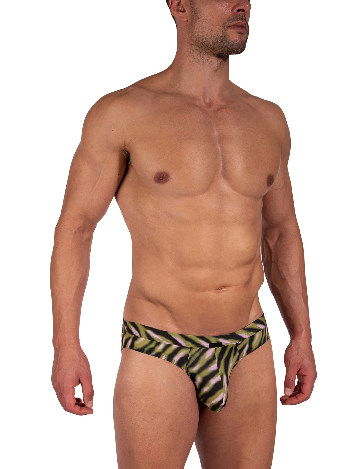 Brunos \  \ MANSTORE \ Bungee Jock | Print