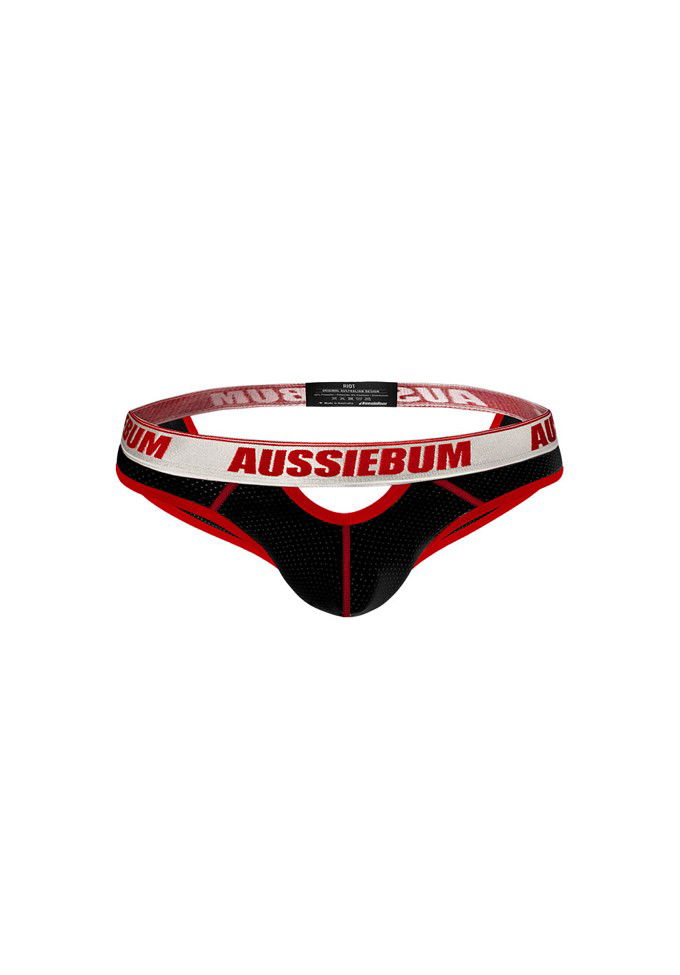 Brunos \ Jocks \ aussieBum \ AussieBum Riot Jock