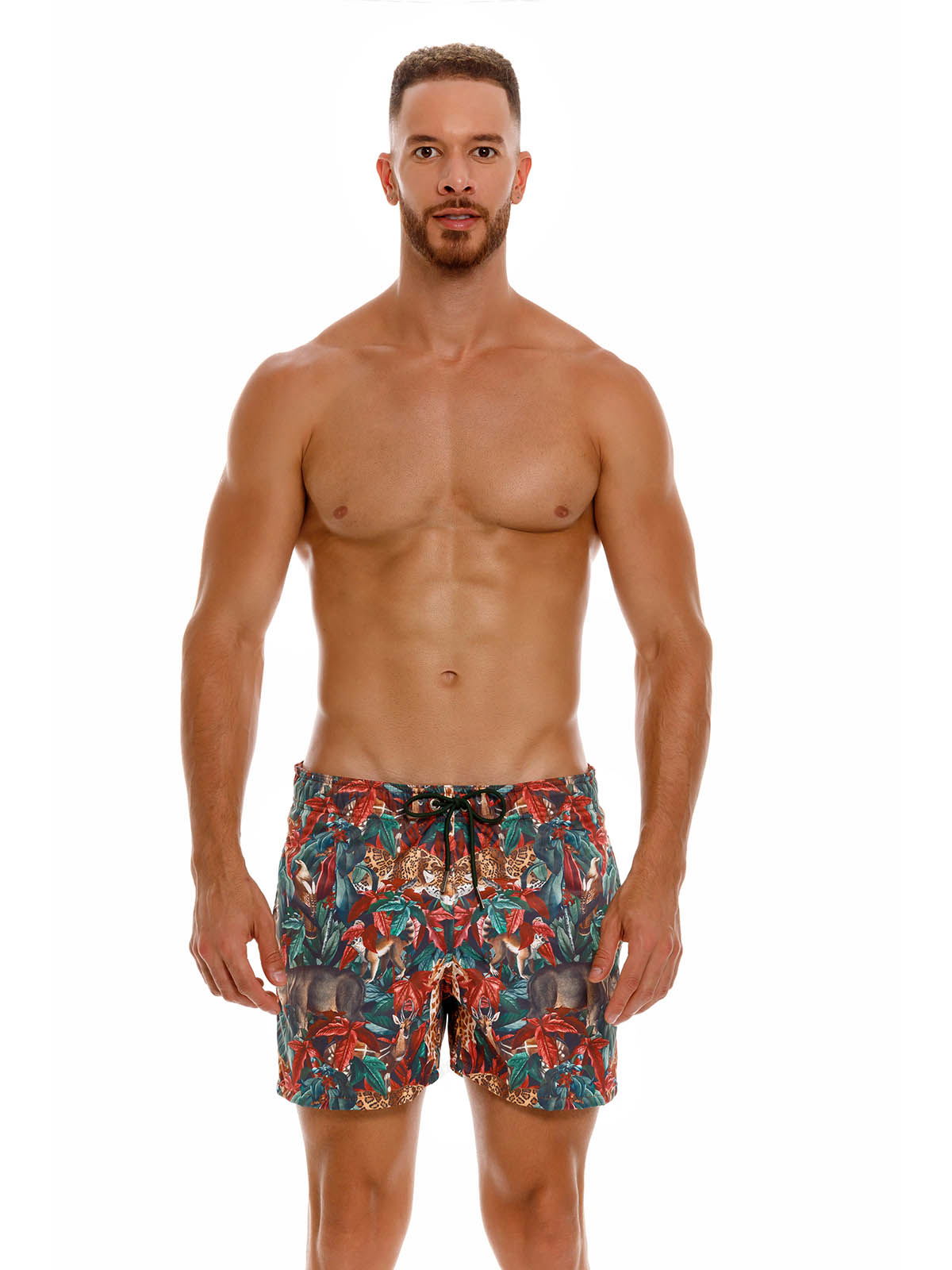 Brunos \ JOR \  \  Short Savanna