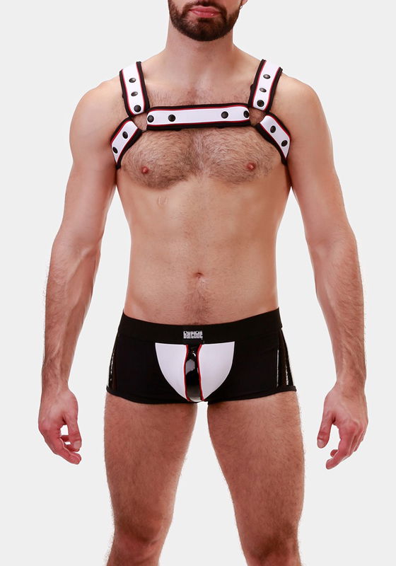 Brunos \ Fashion Sale \ Barcode Berlin \ Barcode Berlin 91686 Harness Wladi