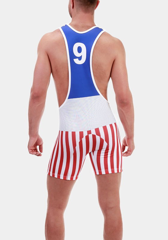 Brunos \ Fashion Sale \ Barcode Berlin \ Barcode Berlin 91706 Singlet Filipp