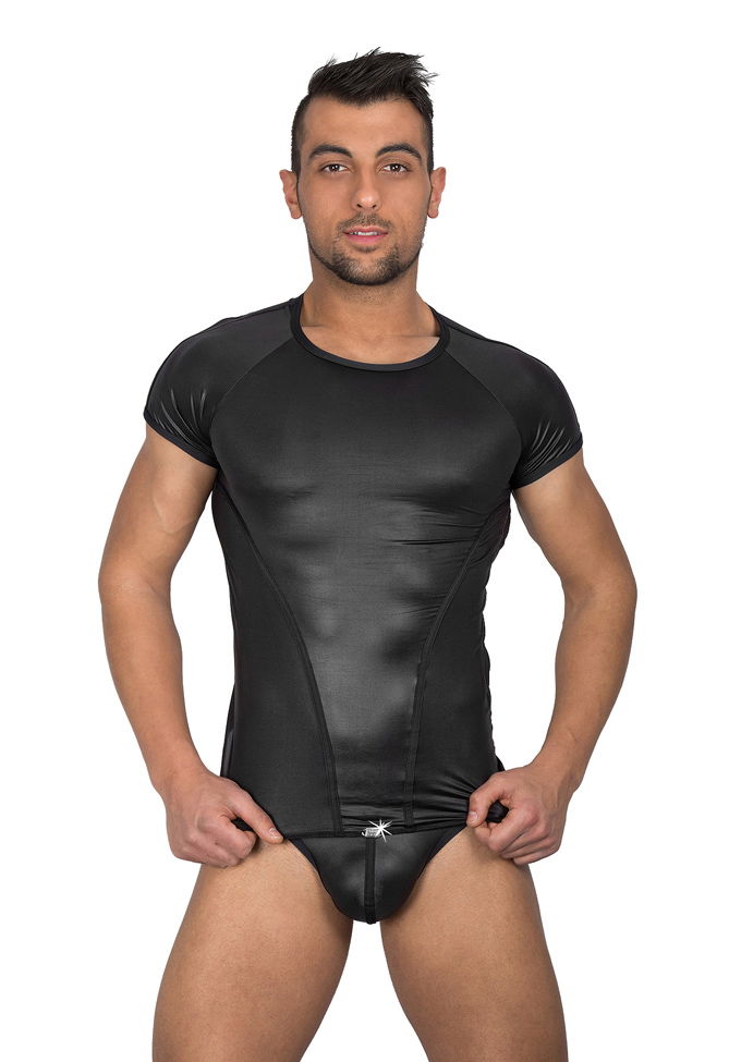 Eros Veneziani T-Shirt Eros Veneziani T-Shirt