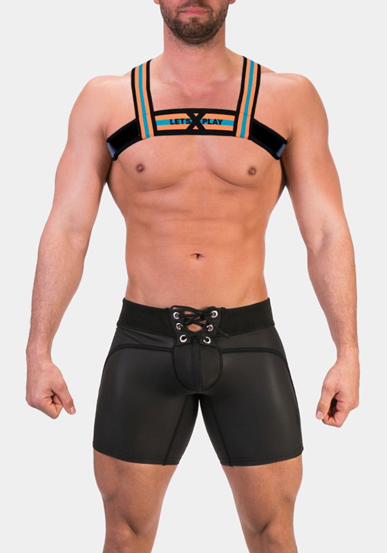 Brunos \ Fashion Sale \ Barcode Berlin \ Barcode Berlin 91677 Harness Lifu
