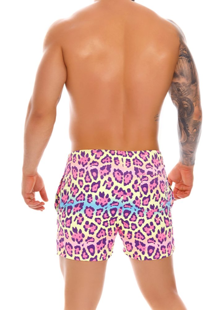 Brunos \ Fashion Sale \ JOR \ JOR Short Happy