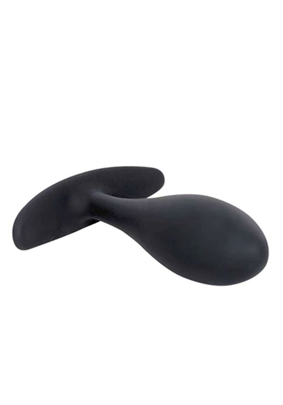 Brunos \ Brutus \ Brutus \ All Day Long Silicone Butt Plug - S 74 mm