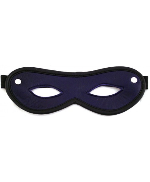 Brunos \  \ Rouge Garments \ Augenmaske offen | Blue