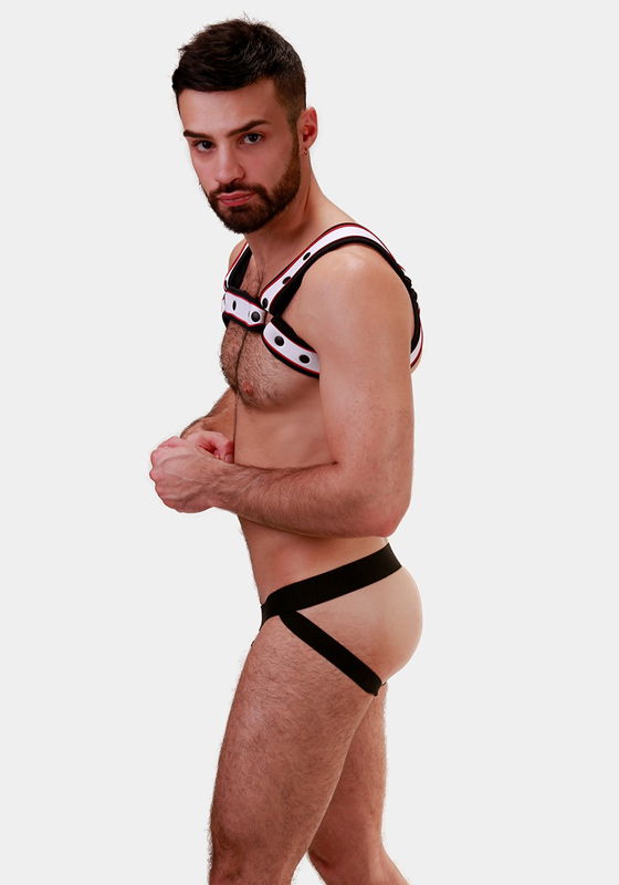 Brunos \ Fashion Sale \ Barcode Berlin \ Barcode Berlin 91686 Harness Wladi