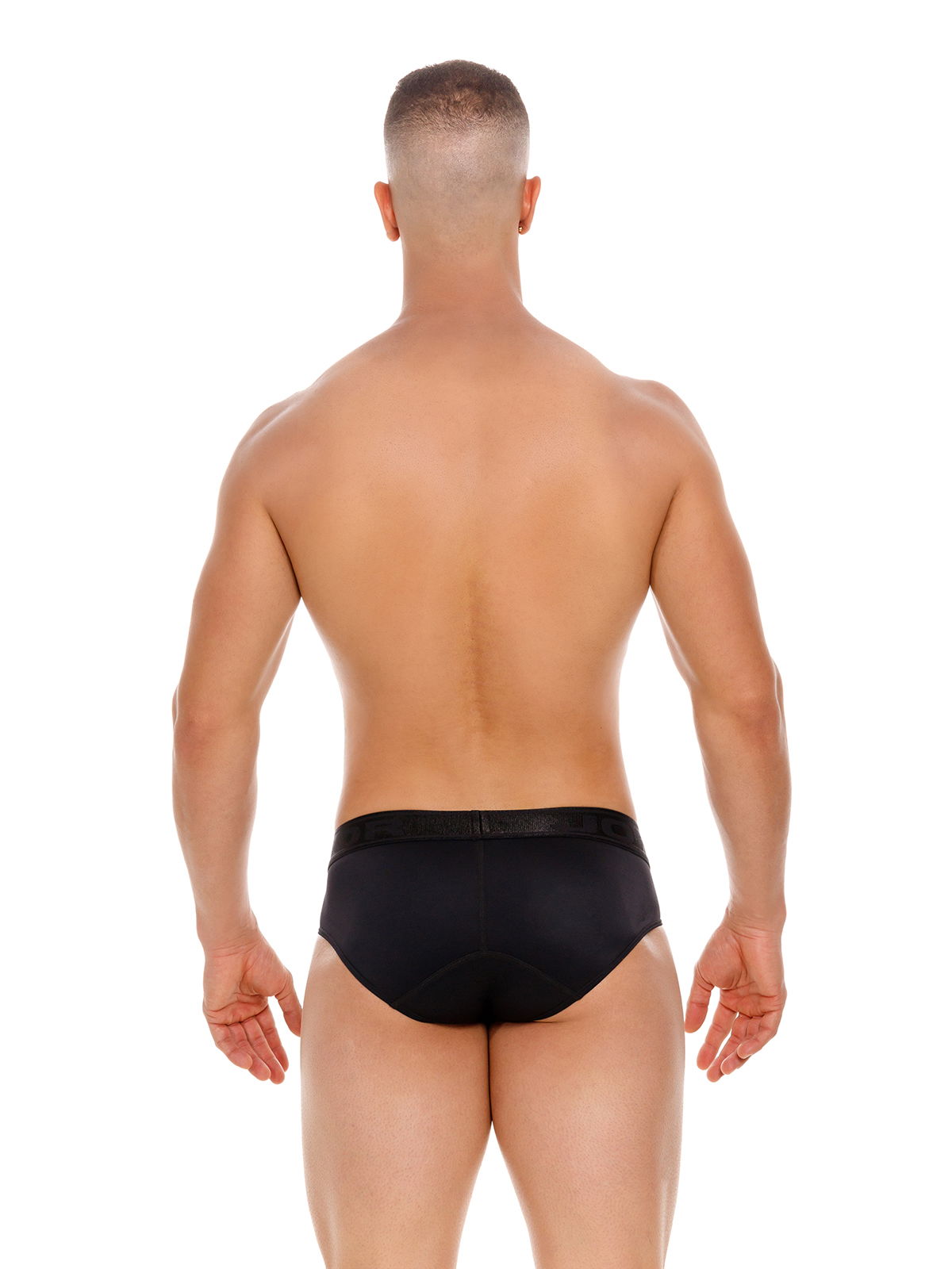 Brunos \ JOR \ JOR \ Brief Element | Black