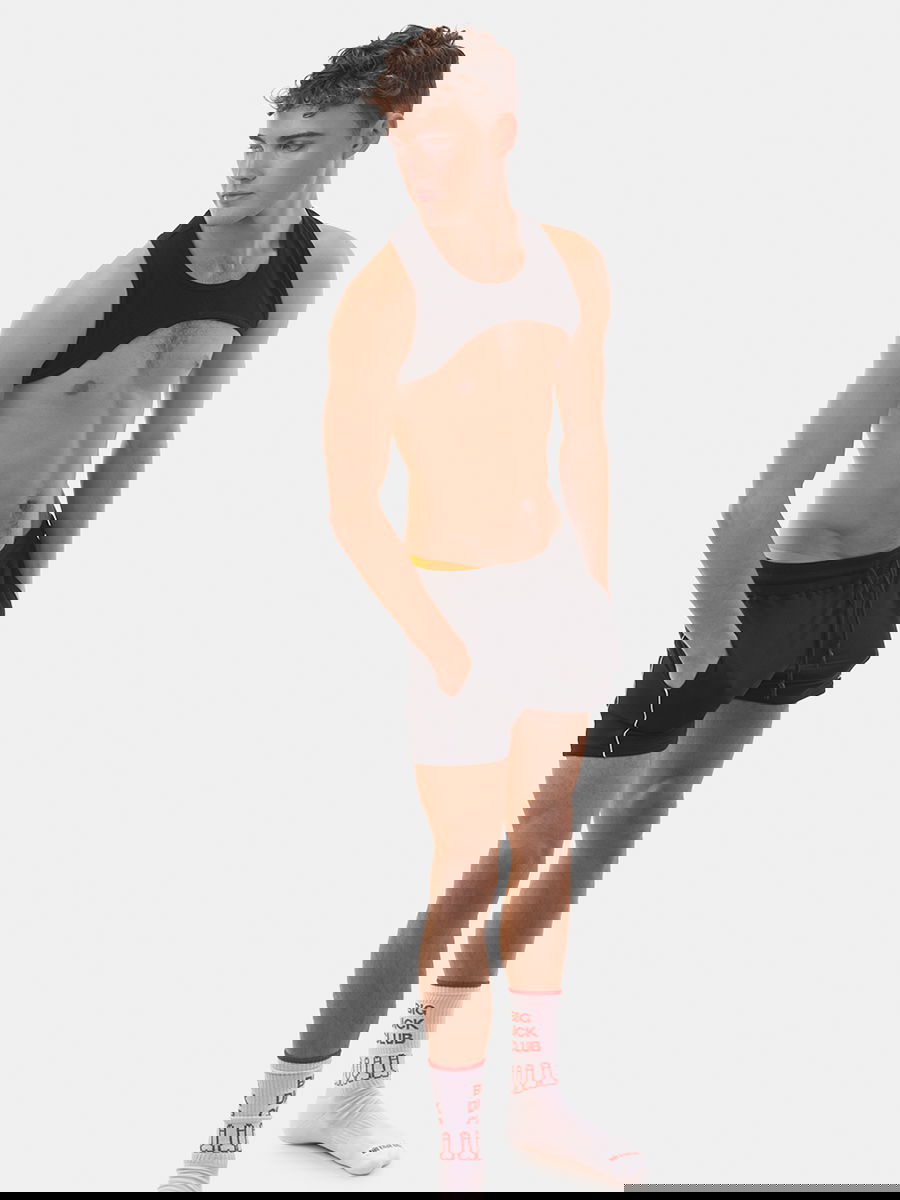 Harness Demu Harness Demu