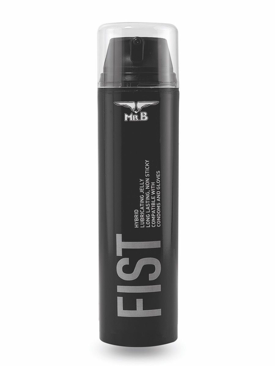FIST Lube | 200 ml