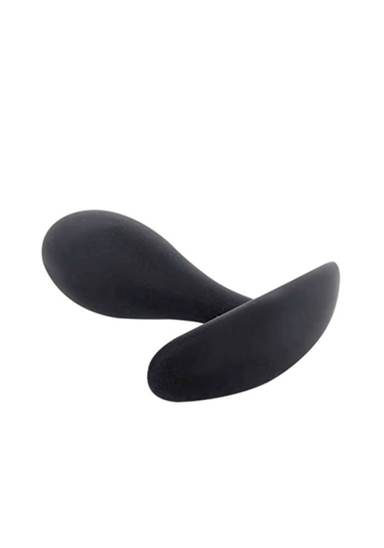 Brunos \ Brutus \ Brutus \ All Day Long Silicone Butt Plug - S 74 mm