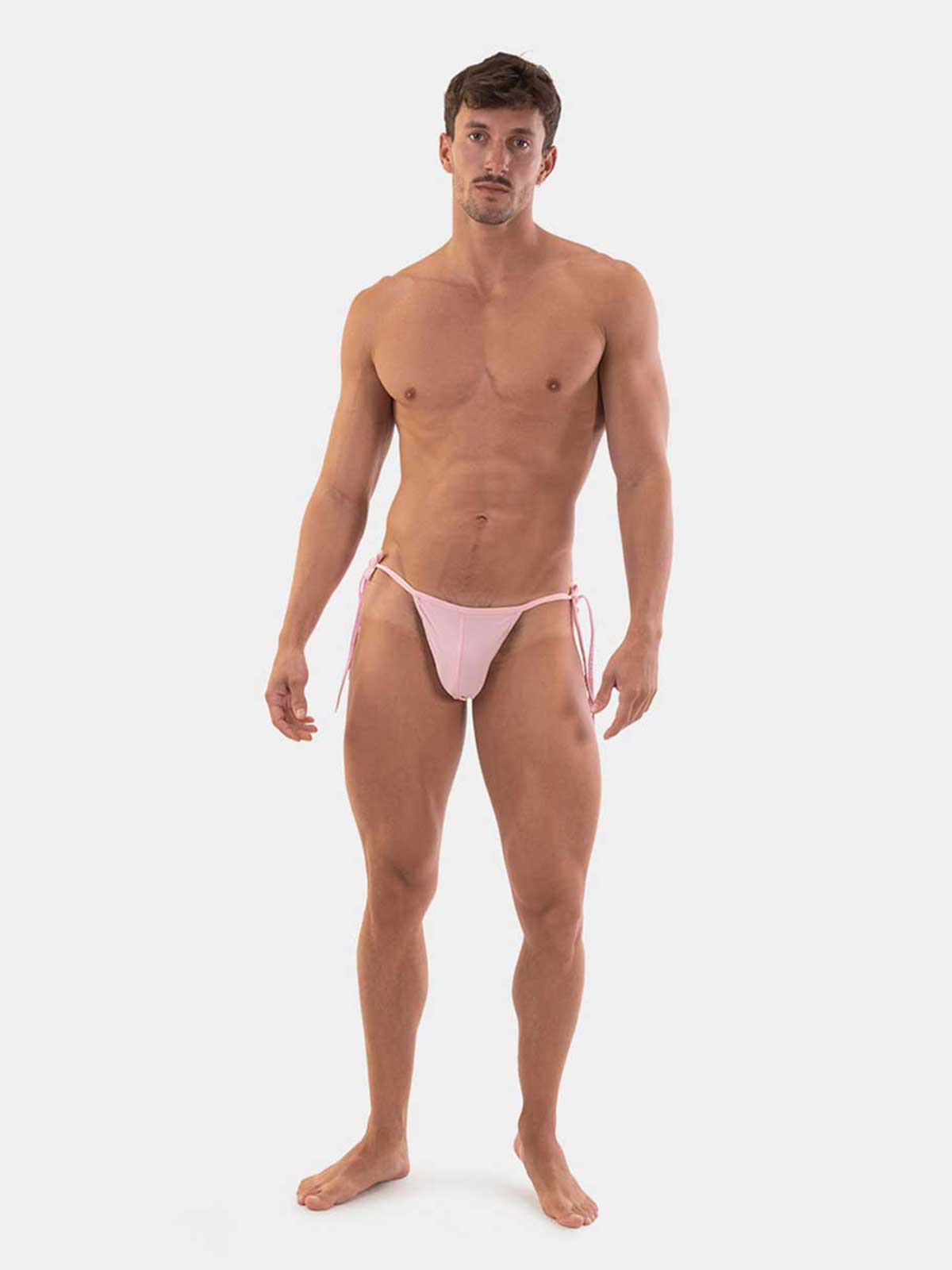Brunos \ Fashion Sale \ Barcode Berlin \ Swim Brief  Iseule