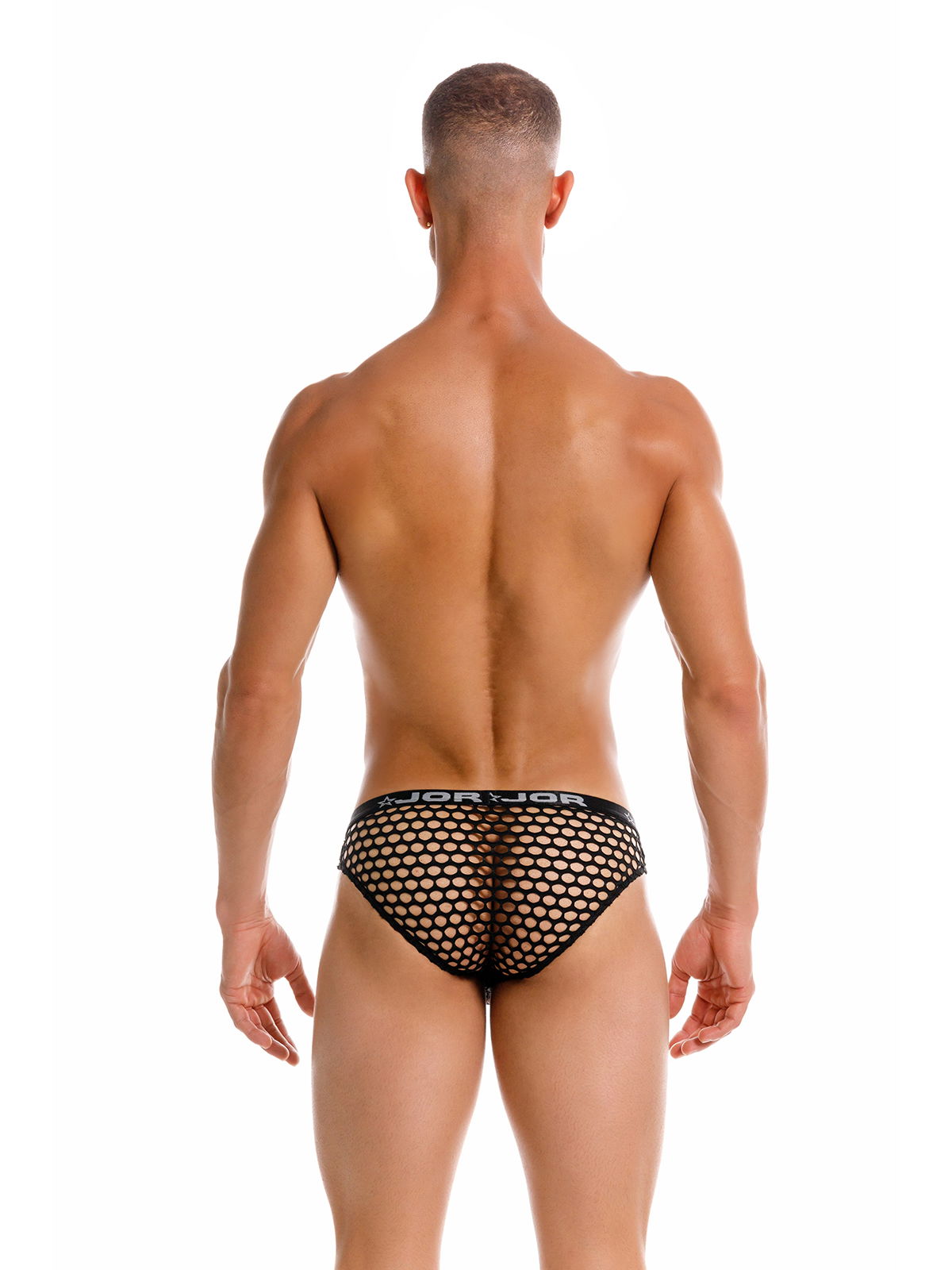 Brunos \ JOR \ JOR \ Bikini Urban | Black