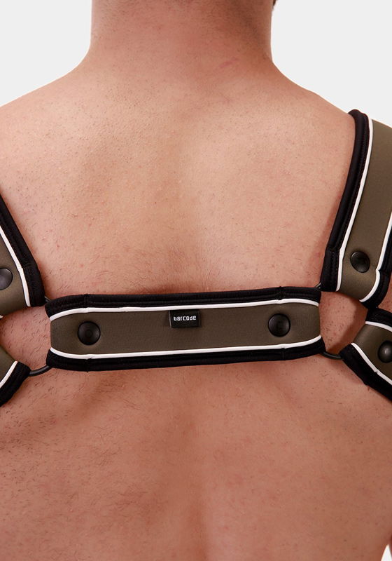 Brunos \ Fashion Sale \ Barcode Berlin \ Barcode Berlin 91686 Harness Wladi